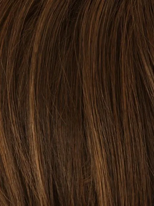 Majesty by Louis Ferre | Synthetic Lace Front (Hand-Tied) | CLOSEOUT