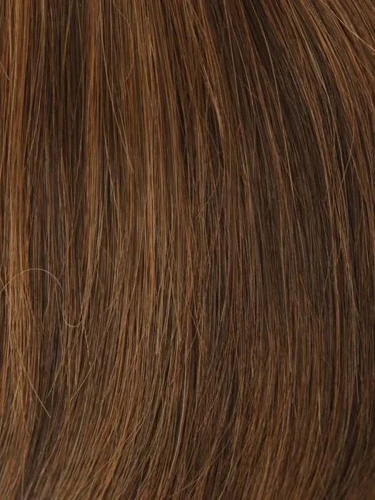 Majesty by Louis Ferre | Synthetic Lace Front (Hand-Tied) | CLOSEOUT