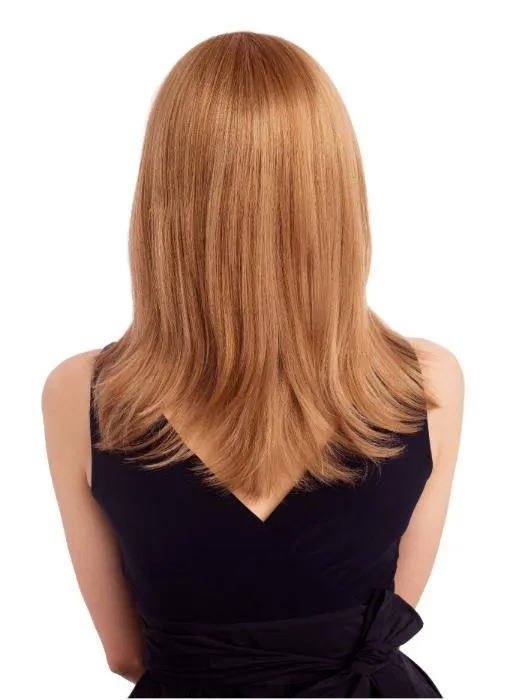 Majesty by Louis Ferre | Synthetic Lace Front (Hand-Tied) | CLOSEOUT