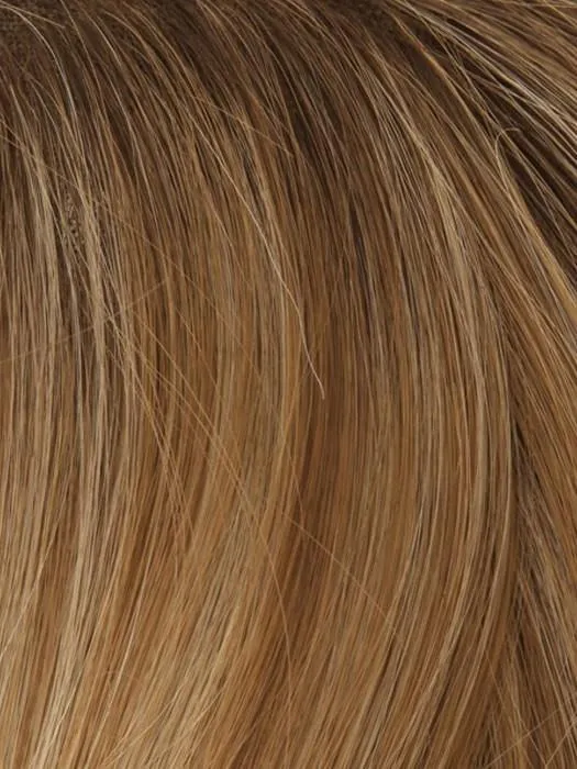 Majesty by Louis Ferre | Synthetic Lace Front (Hand-Tied) | CLOSEOUT
