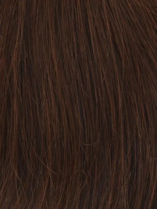 Majesty by Louis Ferre | Synthetic Lace Front (Hand-Tied) | CLOSEOUT