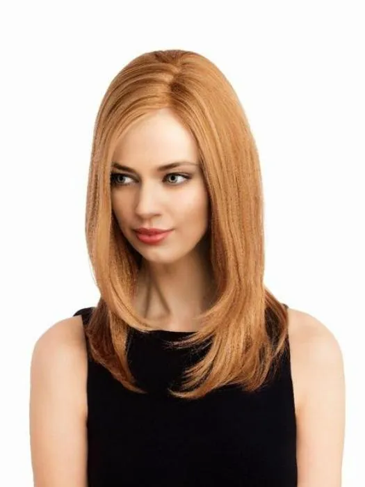 Majesty by Louis Ferre | Synthetic Lace Front (Hand-Tied) | CLOSEOUT