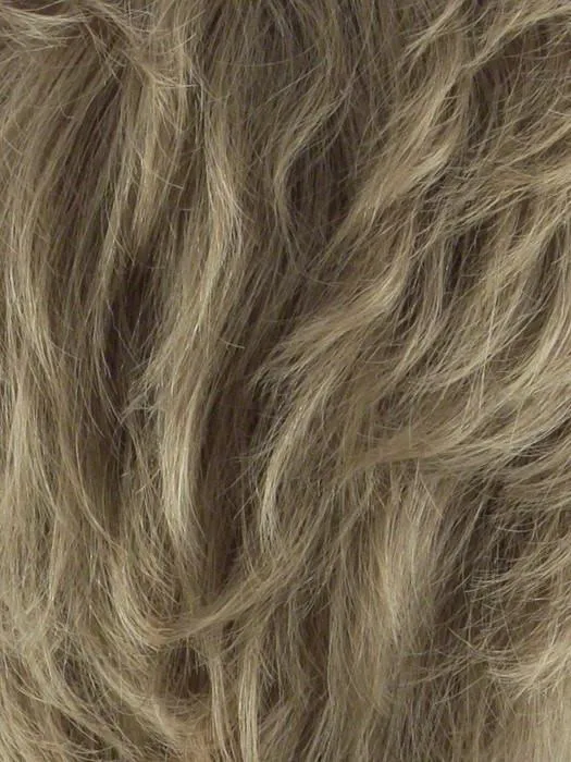Majesty by Louis Ferre | Synthetic Lace Front (Hand-Tied) | CLOSEOUT