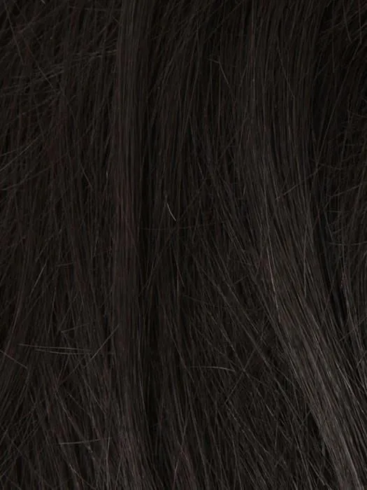 Majesty by Louis Ferre | Synthetic Lace Front (Hand-Tied) | CLOSEOUT