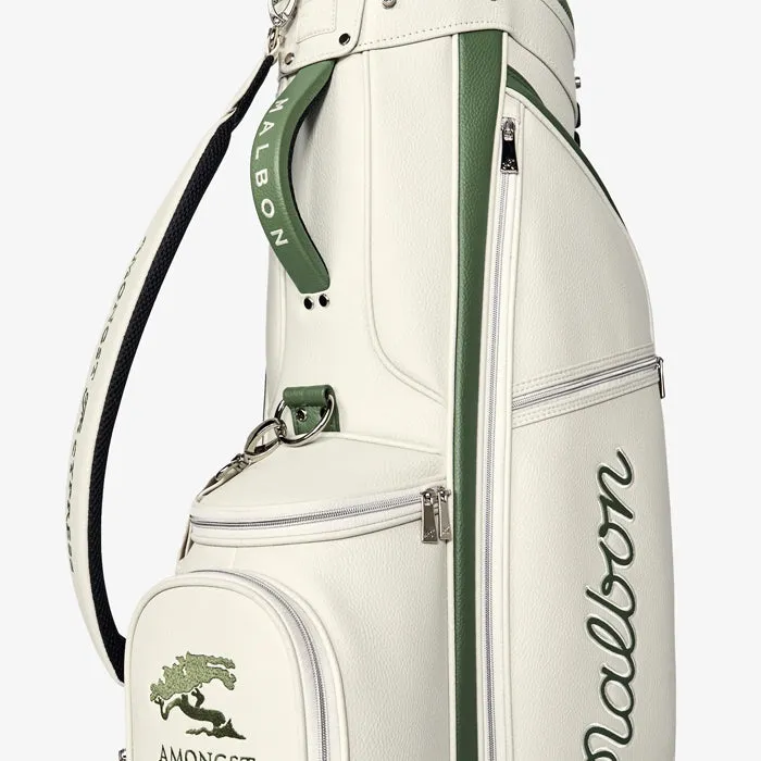Malbon Amongst The Cypress Golf Stand Bag