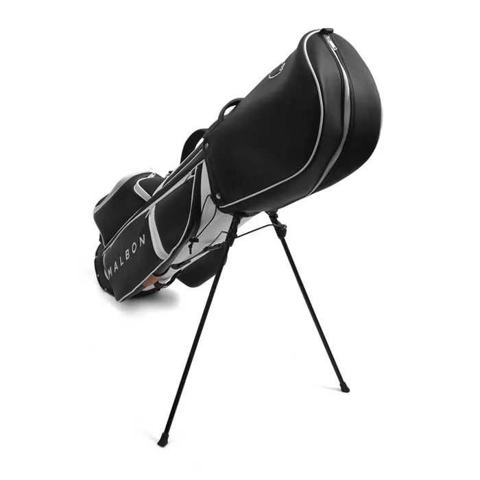 Malbon Eagle Golf Bag