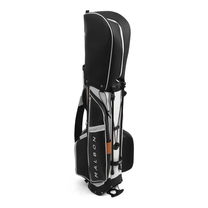 Malbon Eagle Golf Bag