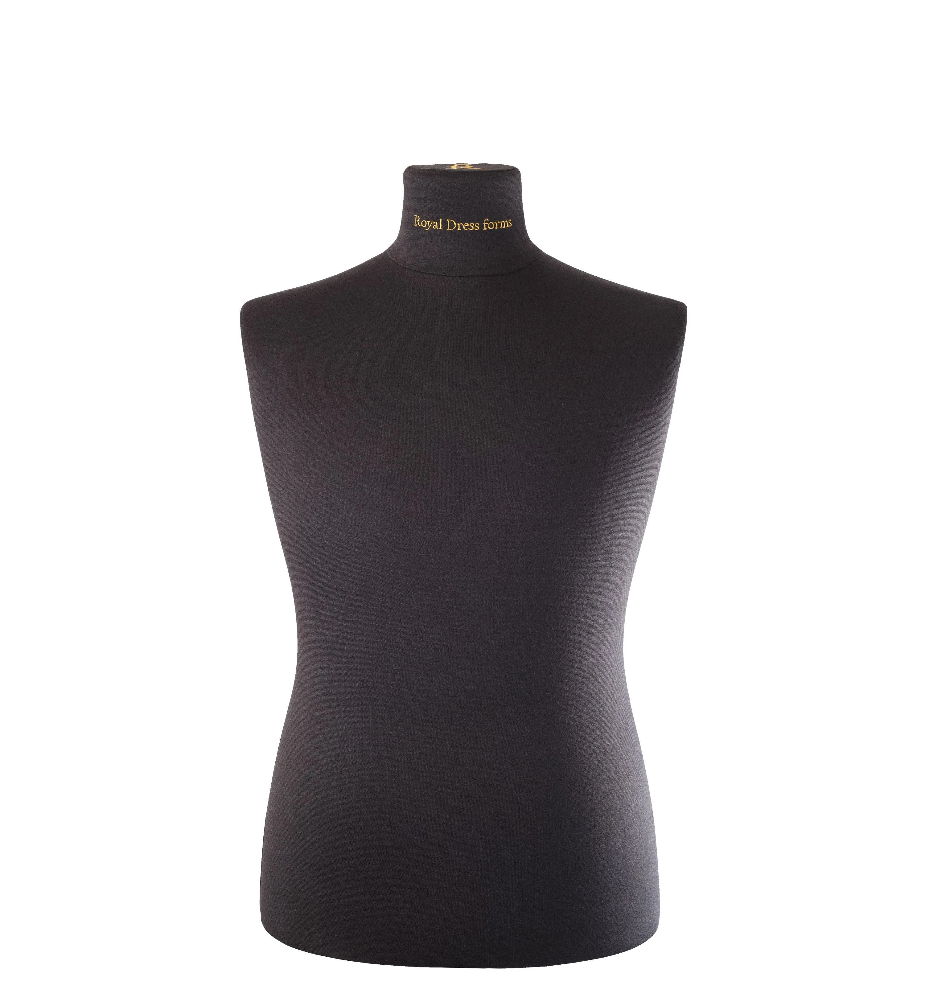 Male soft tailor’s dress form Henry