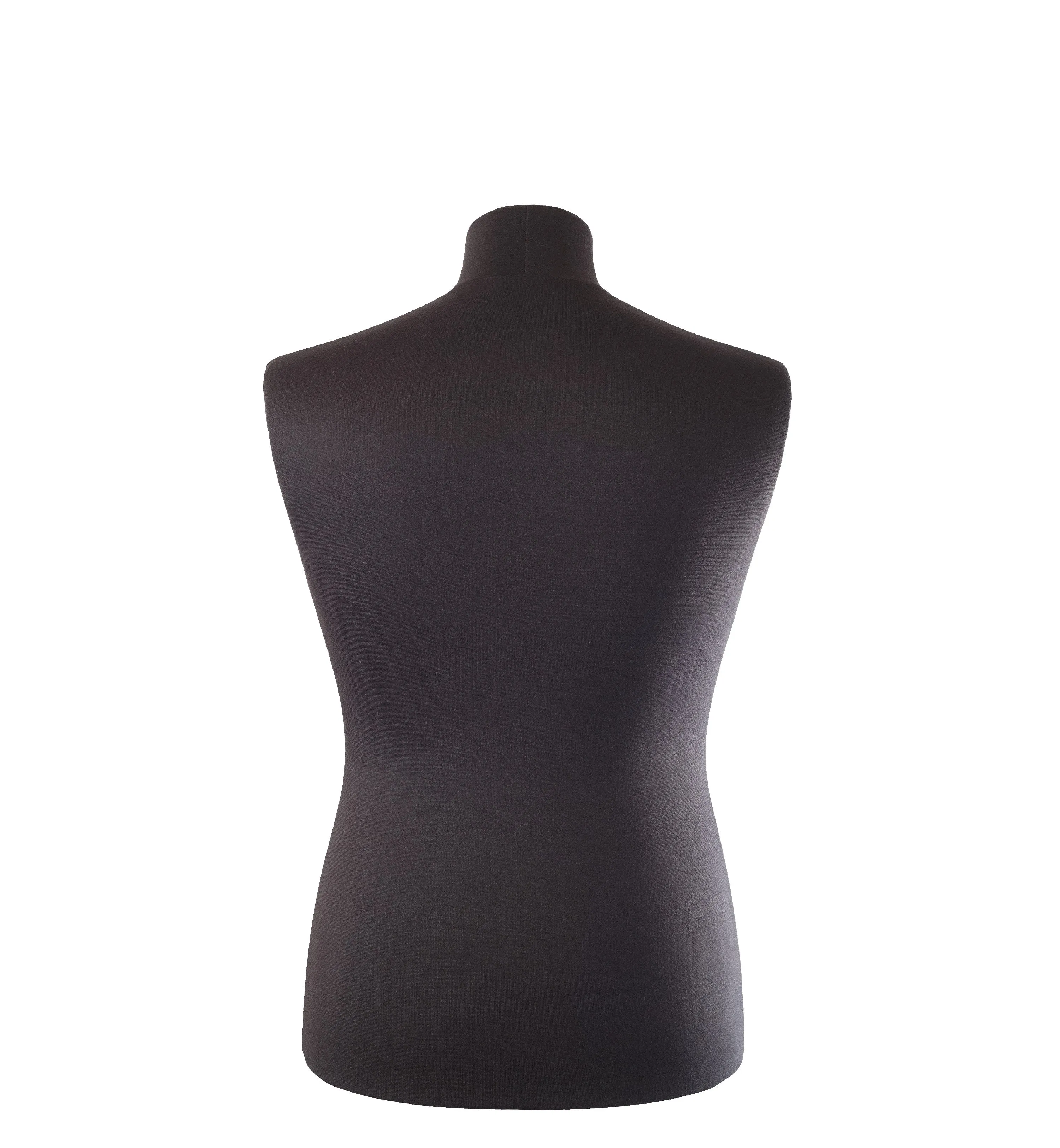 Male soft tailor’s dress form Henry
