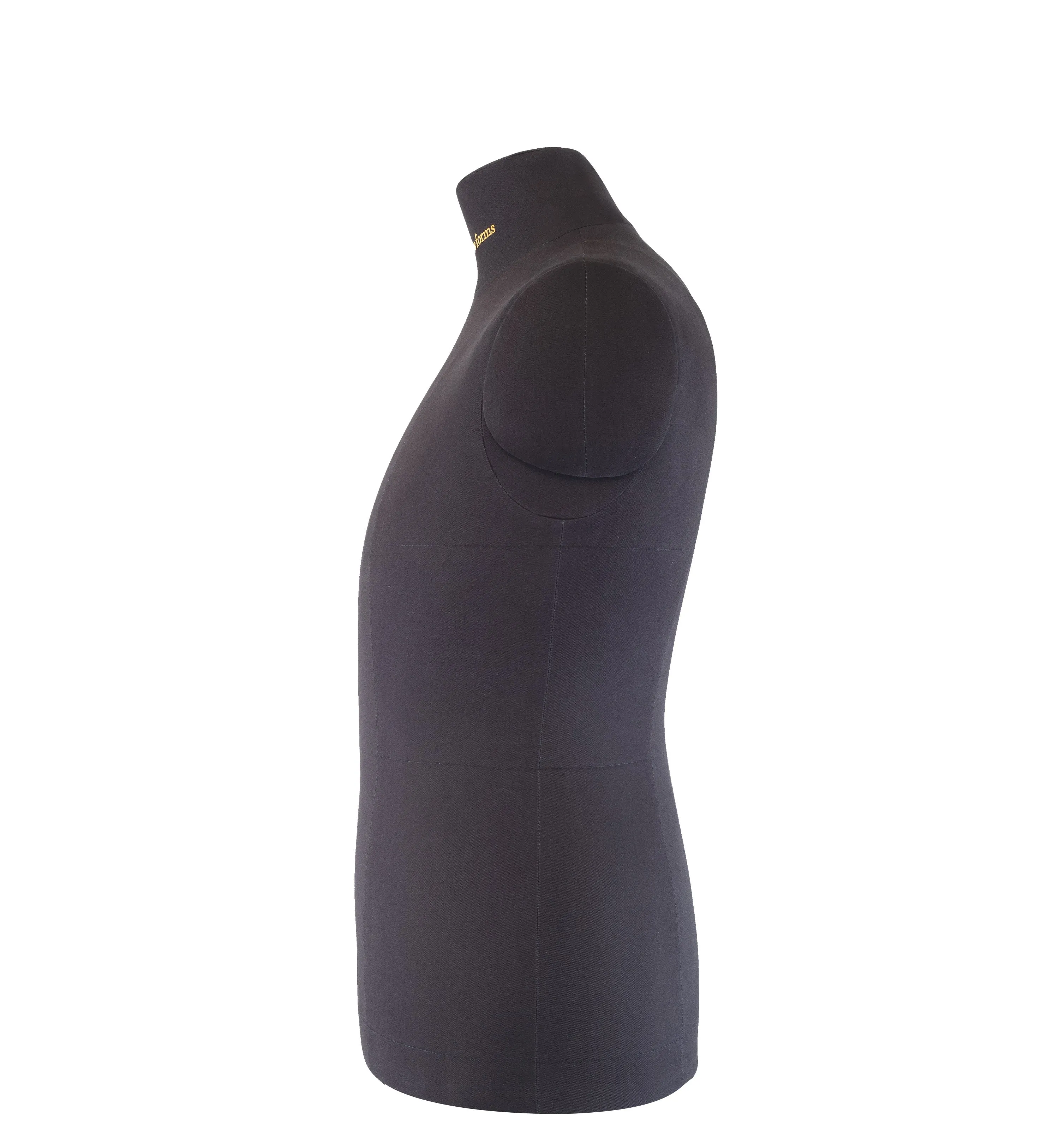 Male soft tailor’s dress form Richard