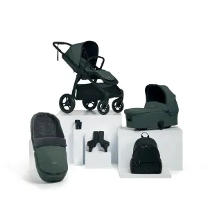 Mamas & Papas Ocarro 6 Pieces Essential Bundle - Oasis