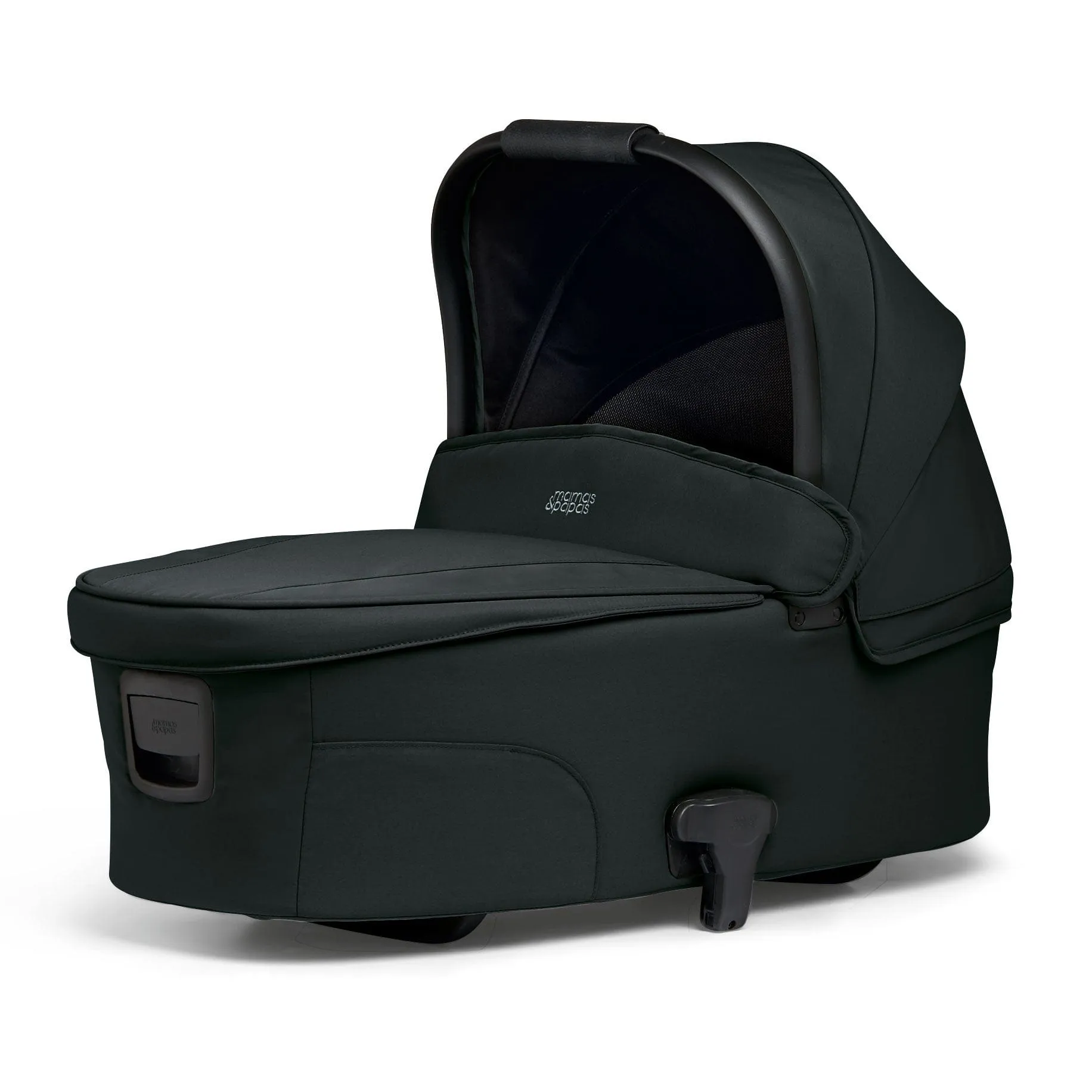Mamas & Papas Ocarro 8 Piece Cybex Travel System in Jet