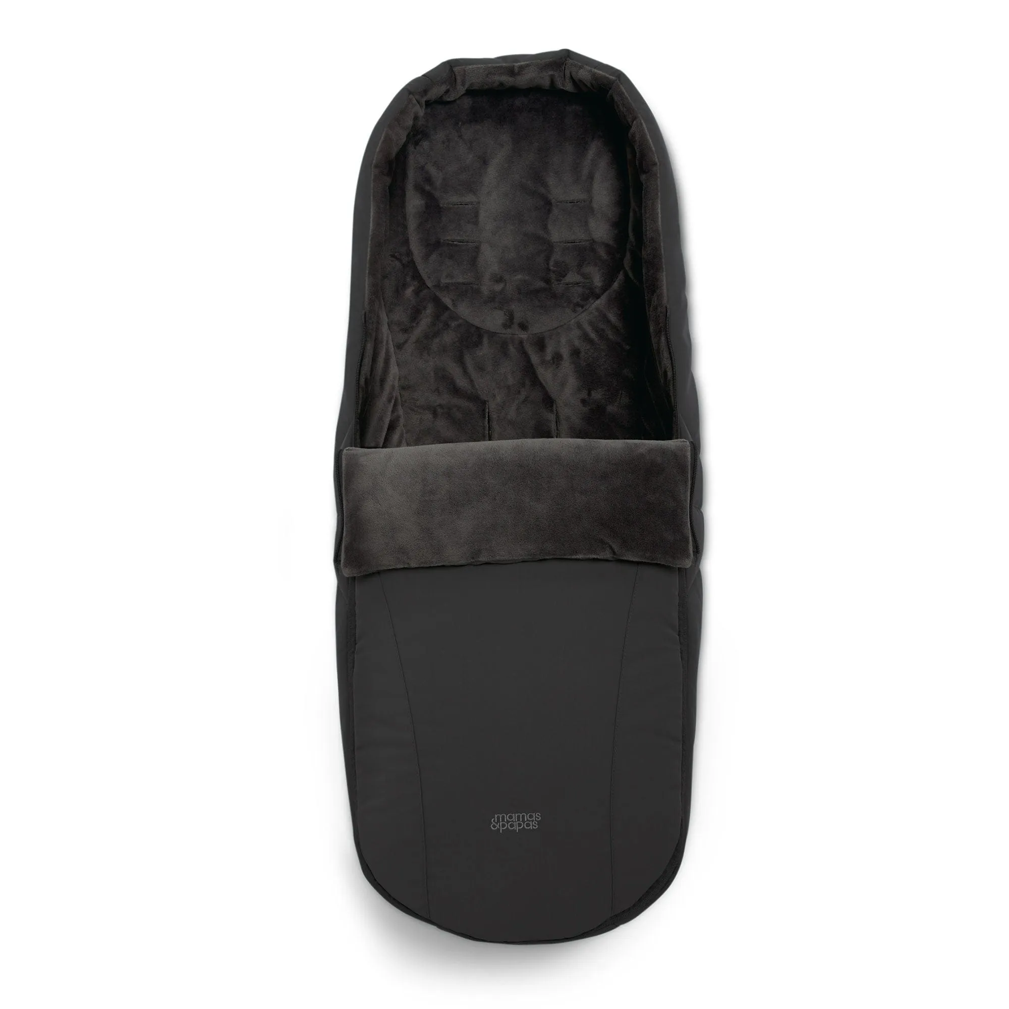 Mamas & Papas Ocarro 8 Piece Cybex Travel System in Jet