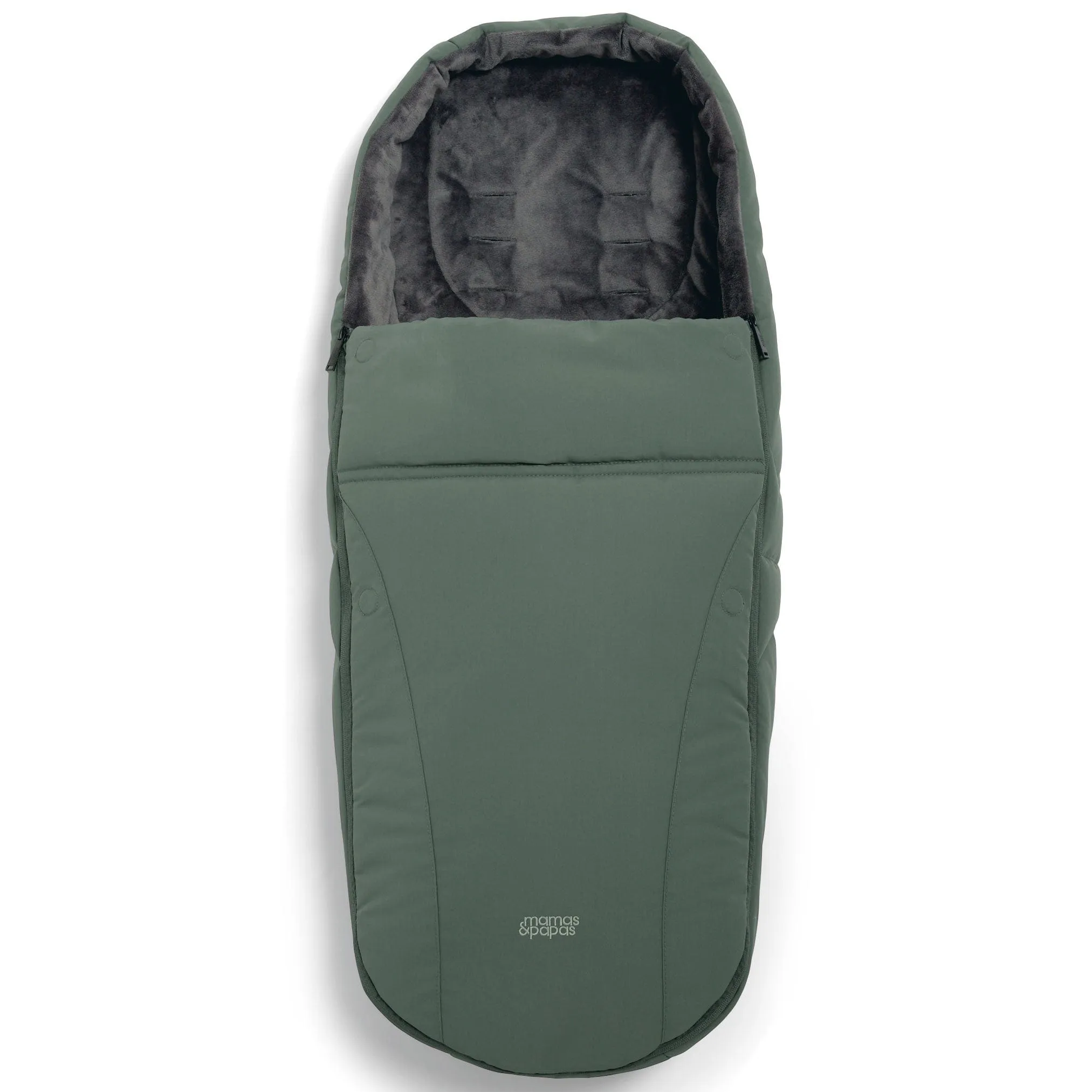 Mamas & Papas Ocarro 8 Piece Cybex Travel System in Oasis