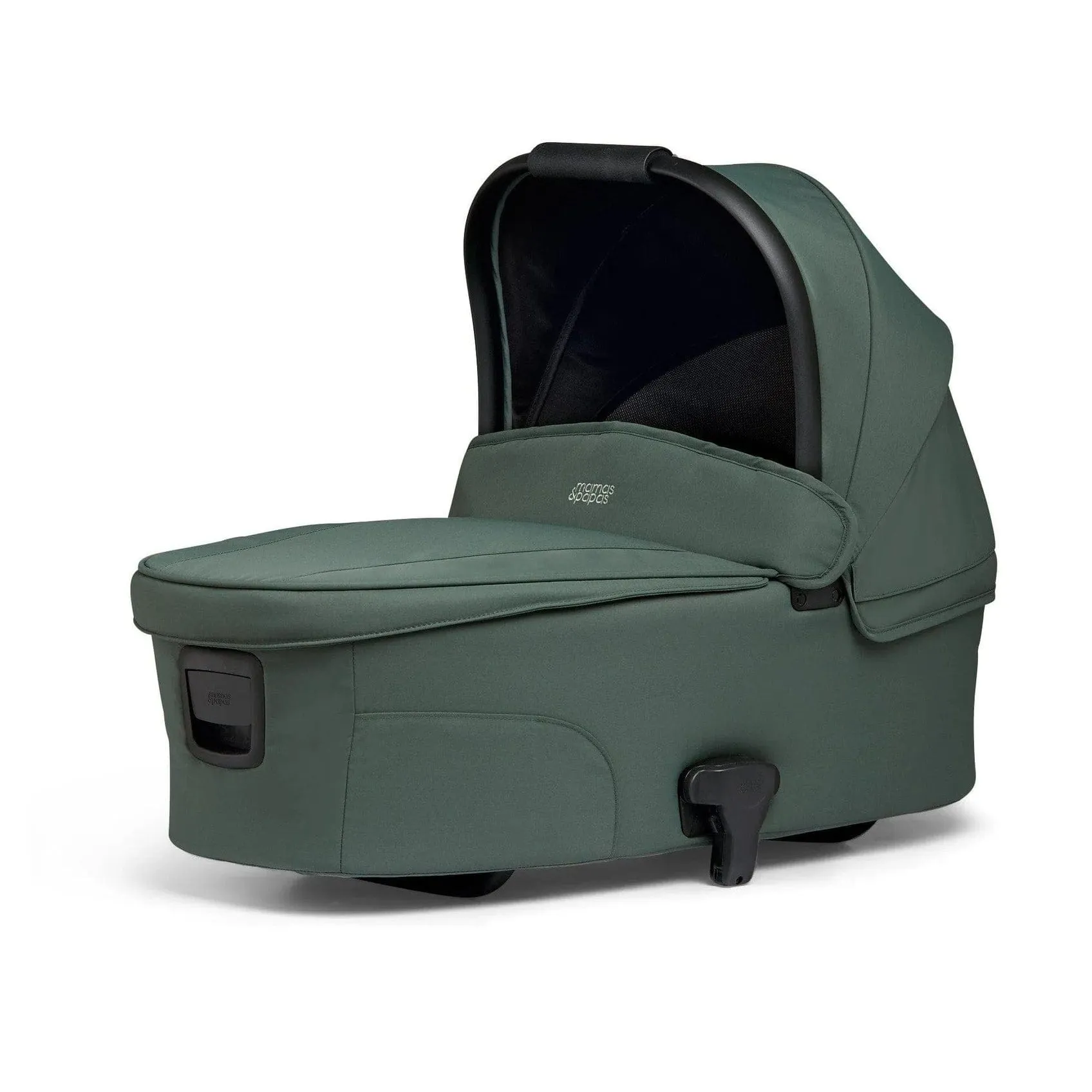 Mamas & Papas Ocarro 8 Piece Cybex Travel System in Oasis