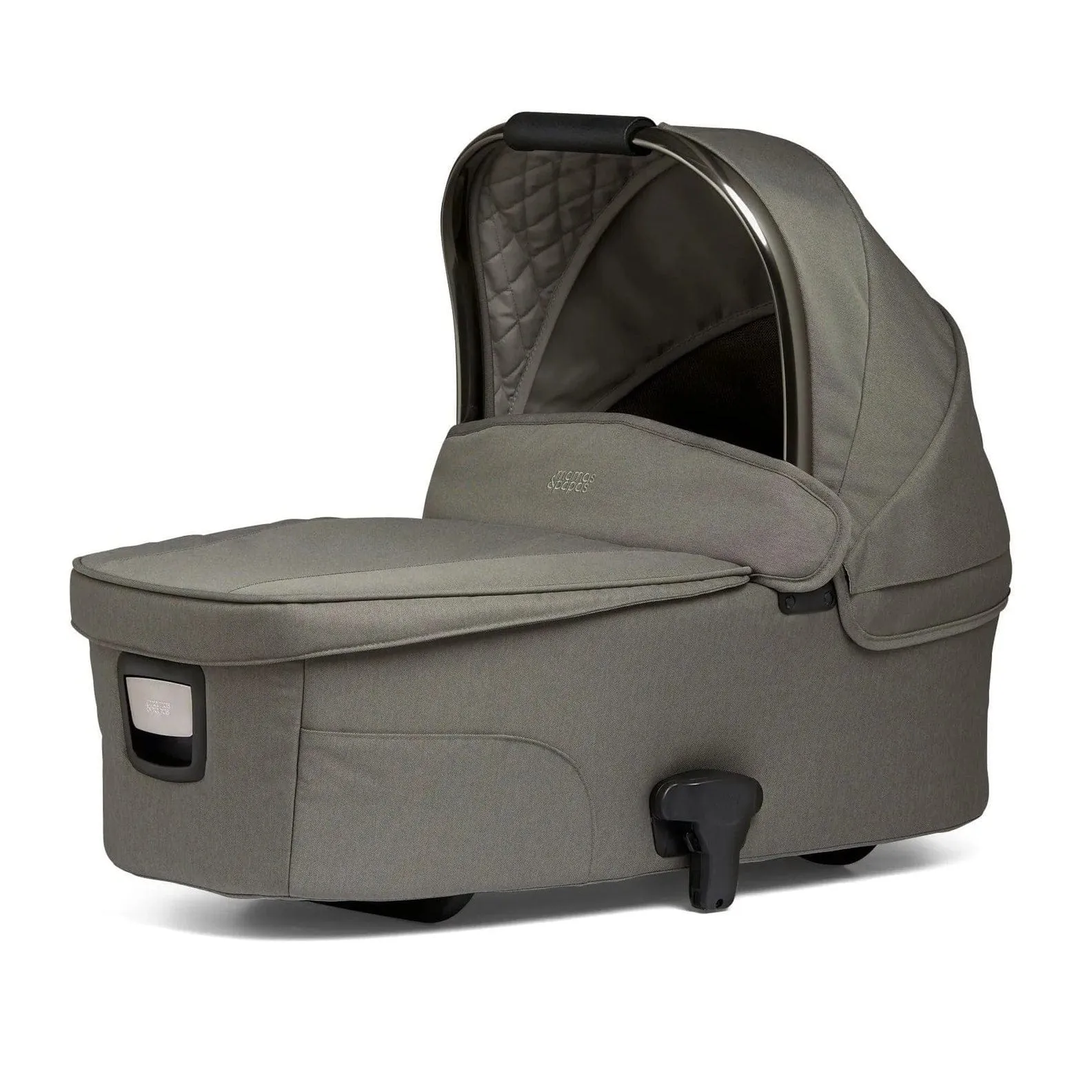 Mamas & Papas Ocarro 9 Piece Cybex Travel System in Mercury
