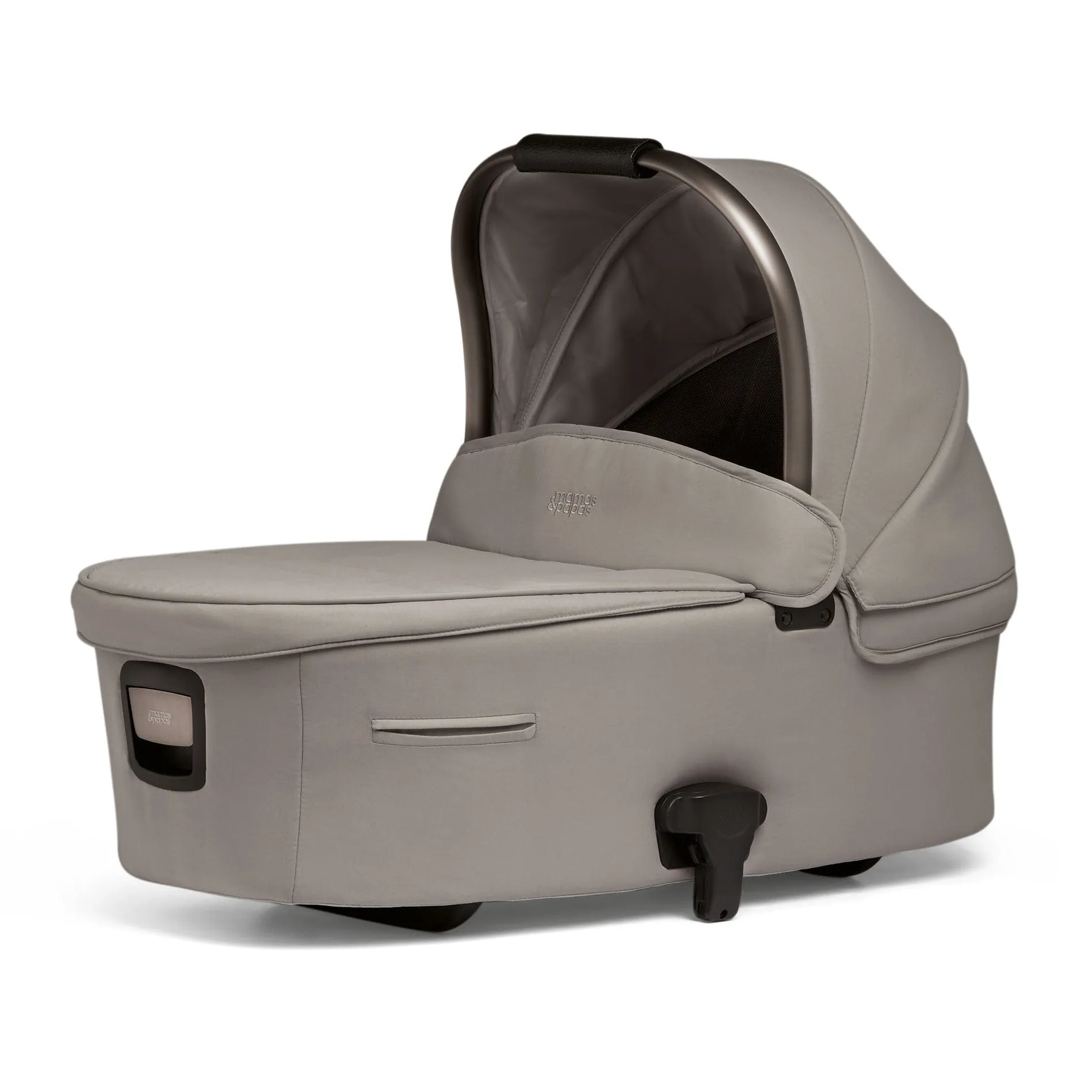 Mamas & Papas Ocarro 9 Piece Cybex Travel System in Studio