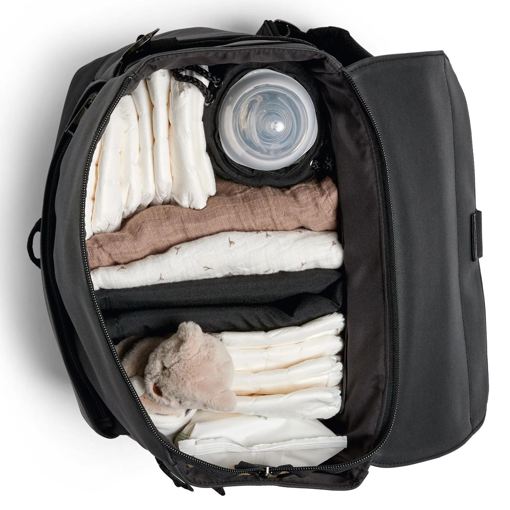 Mamas & Papas Ocarro 9 Piece Cybex Travel System in Transcend