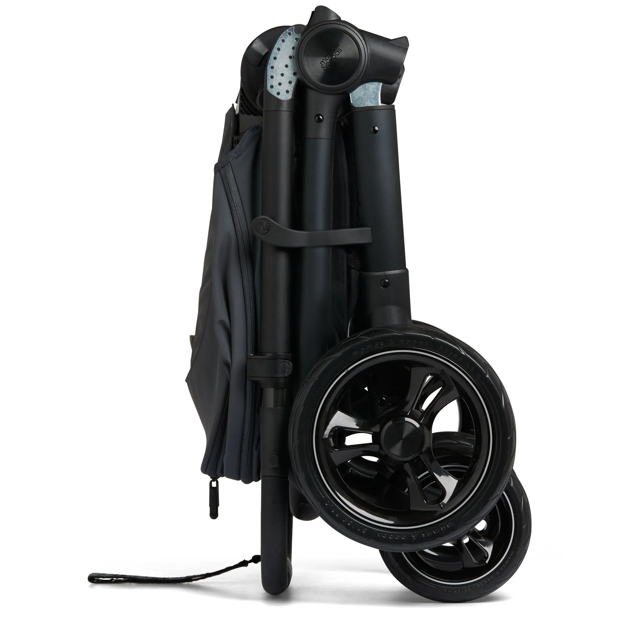 Mamas & Papas Ocarro 9 Piece Cybex Travel System in Transcend
