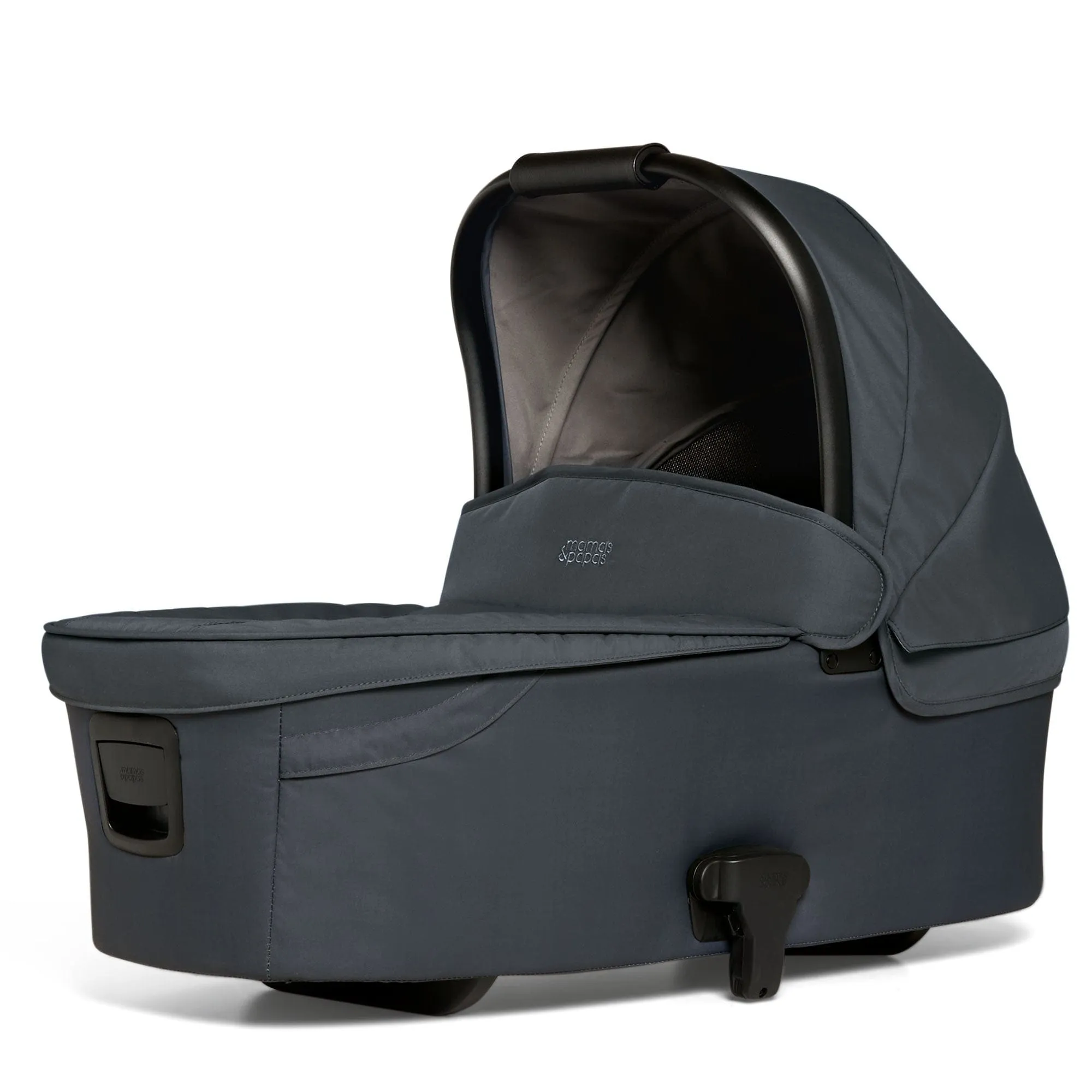Mamas & Papas Ocarro 9 Piece Cybex Travel System in Transcend