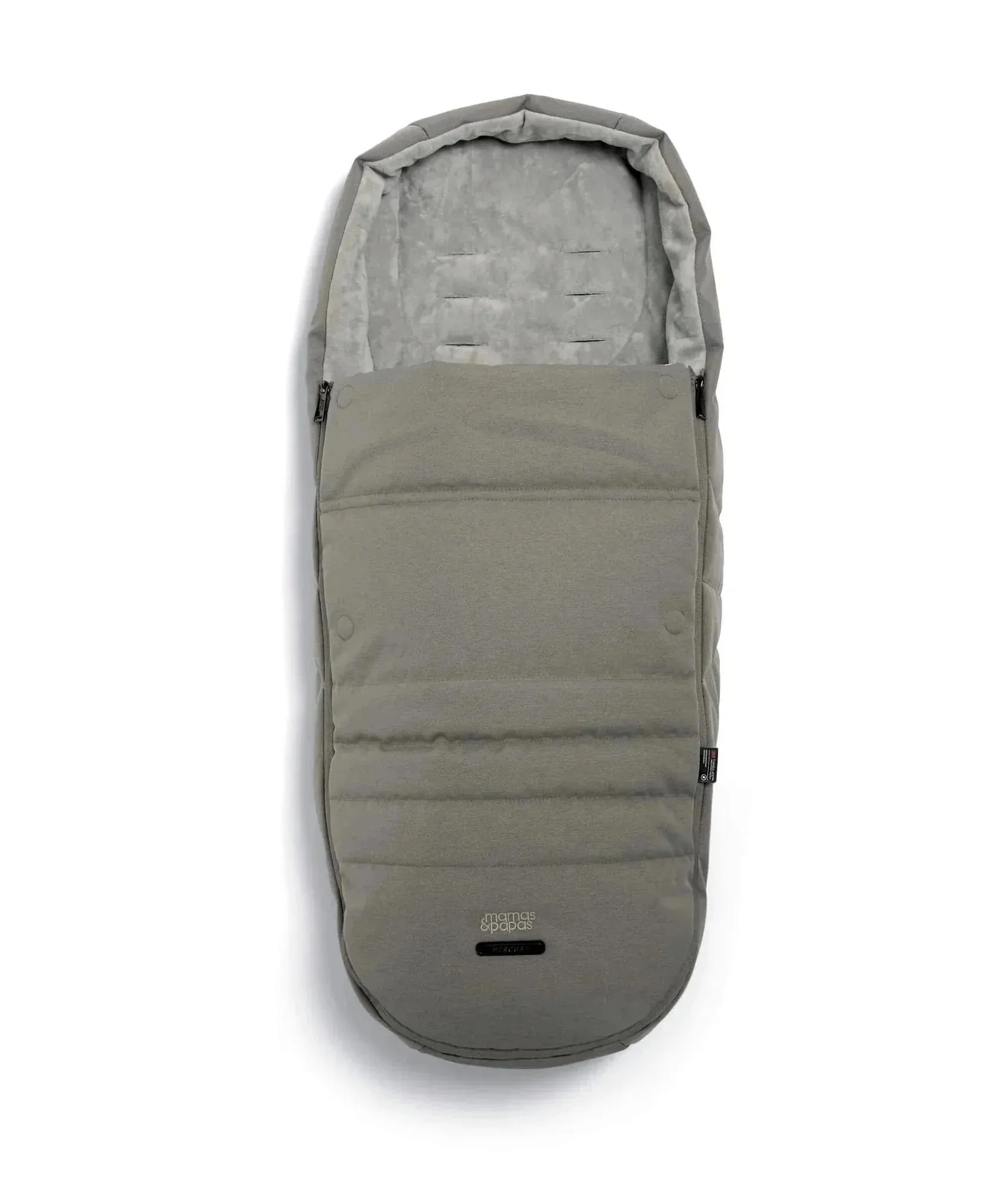 Mamas & Papas Ocarro Pebble PRO 360 2 Travel System - Mercury