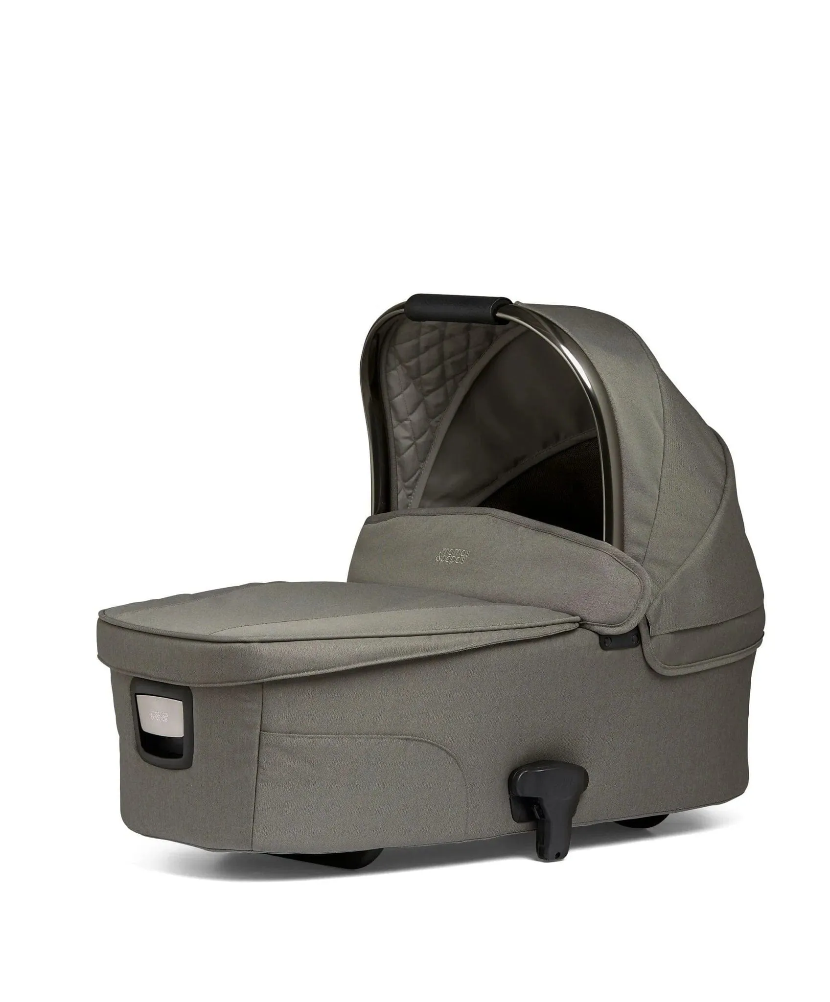 Mamas & Papas Ocarro Pebble PRO 360 2 Travel System - Mercury