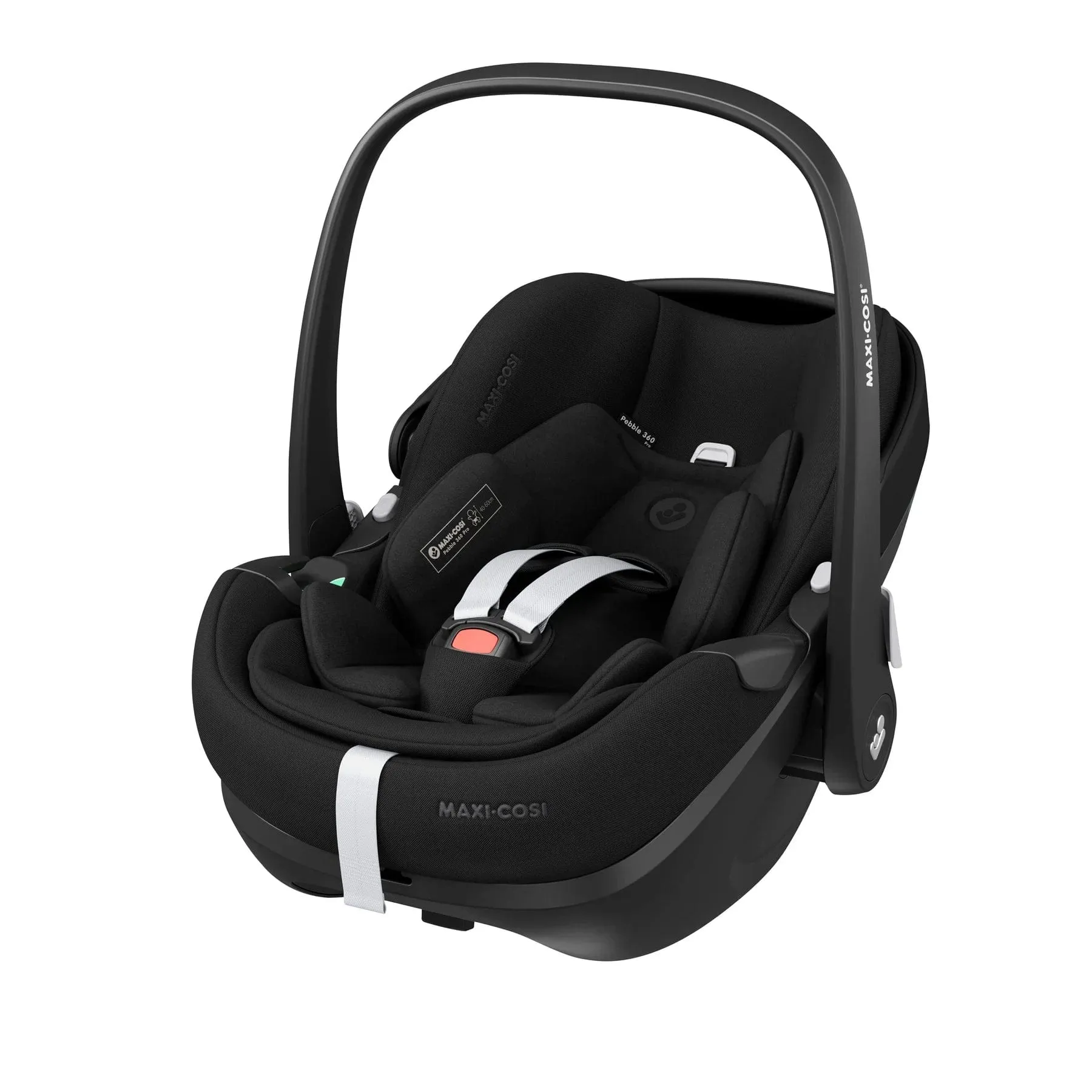Mamas & Papas Ocarro Pebble PRO 360 2 Travel System - Mercury