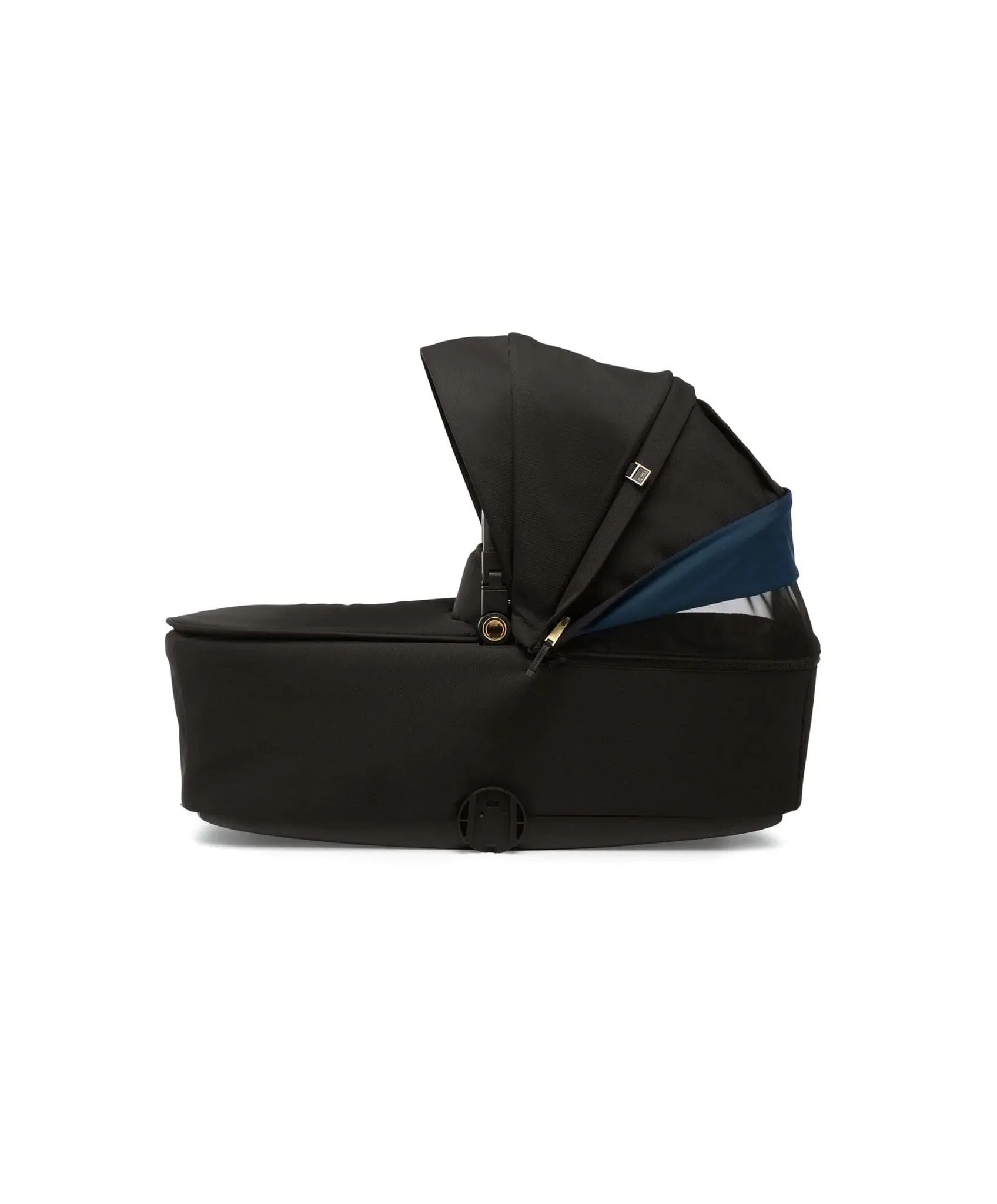 Mamas & Papas Strada (Cabriofix i-Size) Travel System - Black Diamond