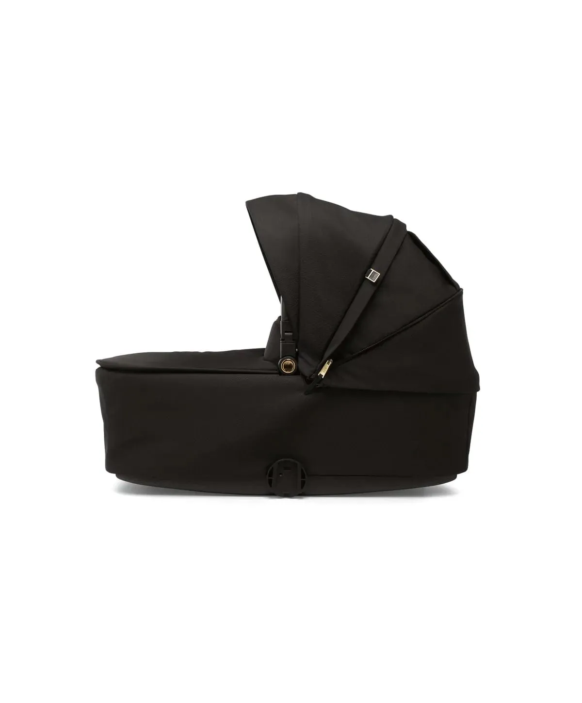 Mamas & Papas Strada (Cabriofix i-Size) Travel System - Black Diamond