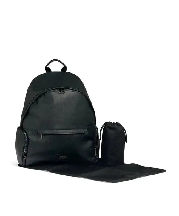 Mamas & Papas Strada (Cabriofix i-Size) Travel System - Black Diamond