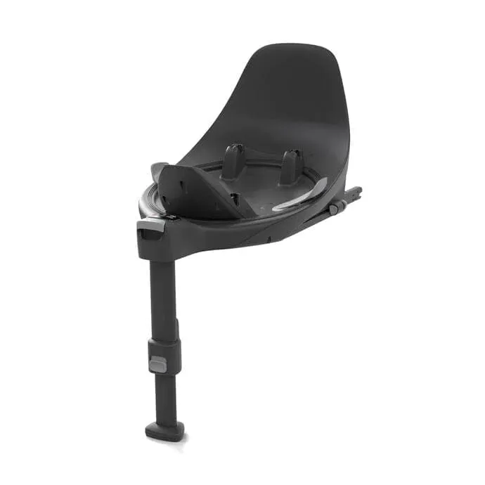Mamas & Papas Strada Cloud T Travel System - Black Diamond