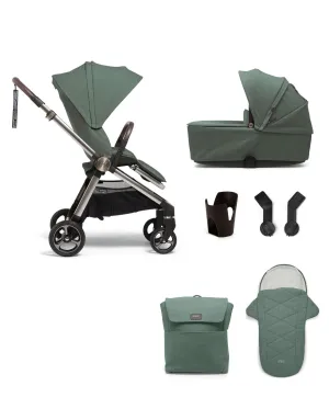 Mamas & Papas Strada Pushchair Essentials Kit - Ivy - Low Stock