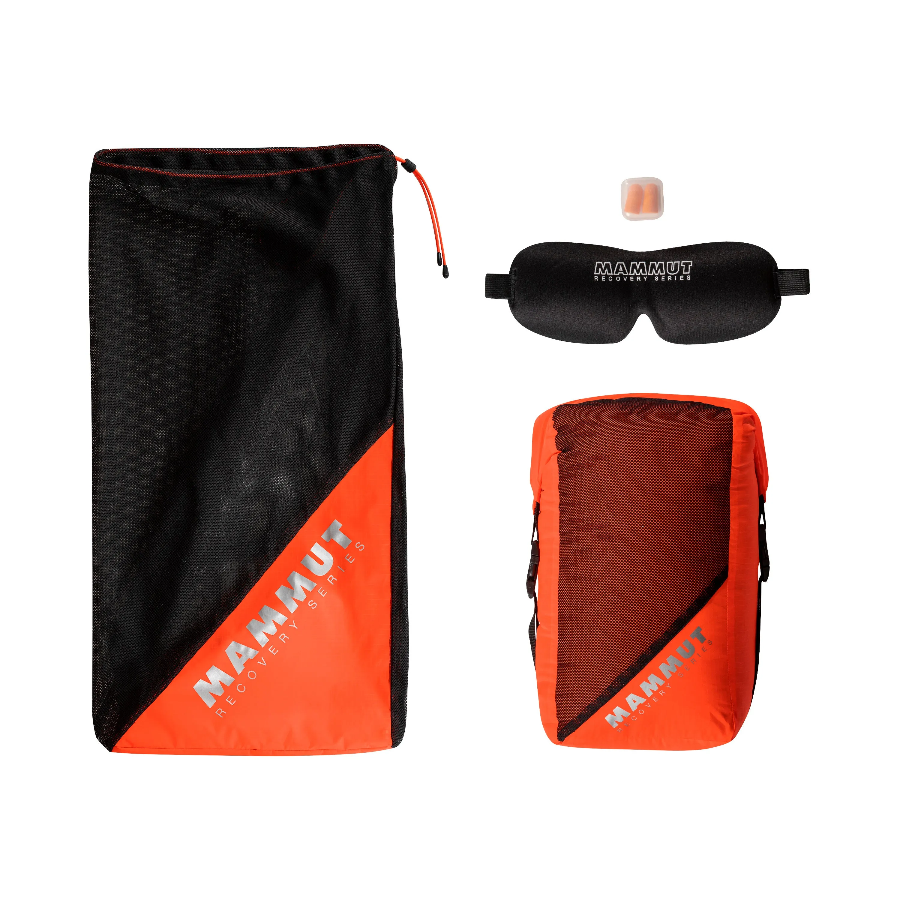 Mammut Perform Down Bag -7C (Highway)
