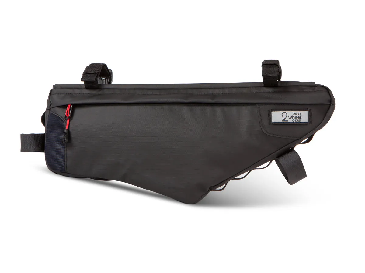 Mamquam Frame Bag - S/M (3.5 L)