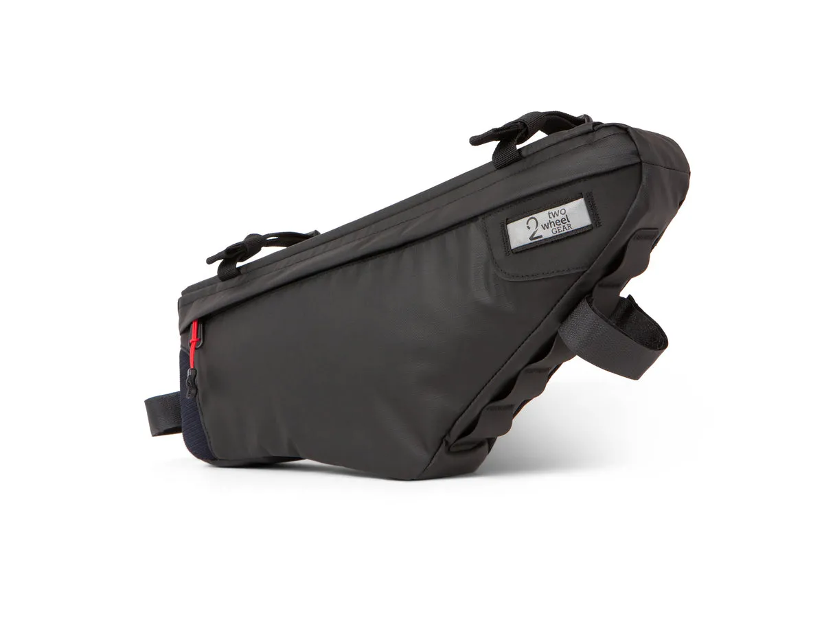 Mamquam Frame Bag - S/M (3.5 L)