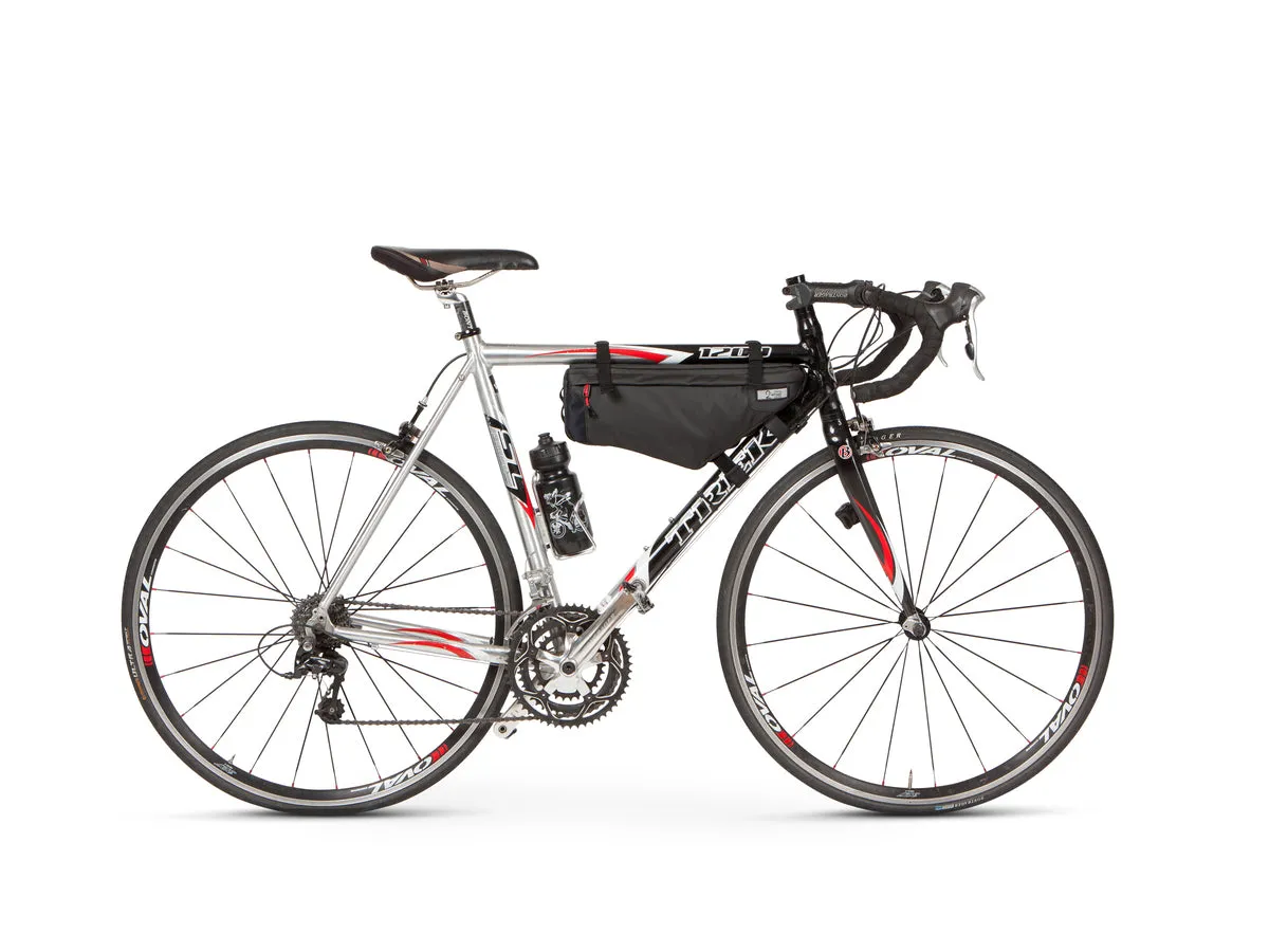 Mamquam Frame Bag - S/M (3.5 L)