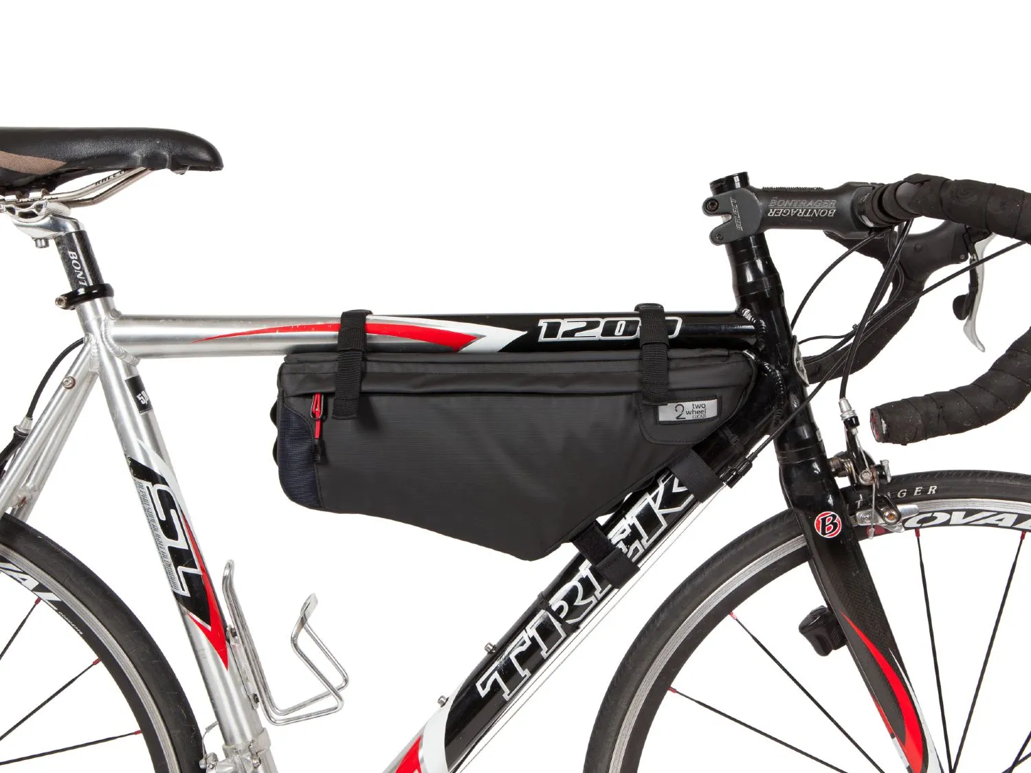 Mamquam Frame Bag - S/M (3.5 L)