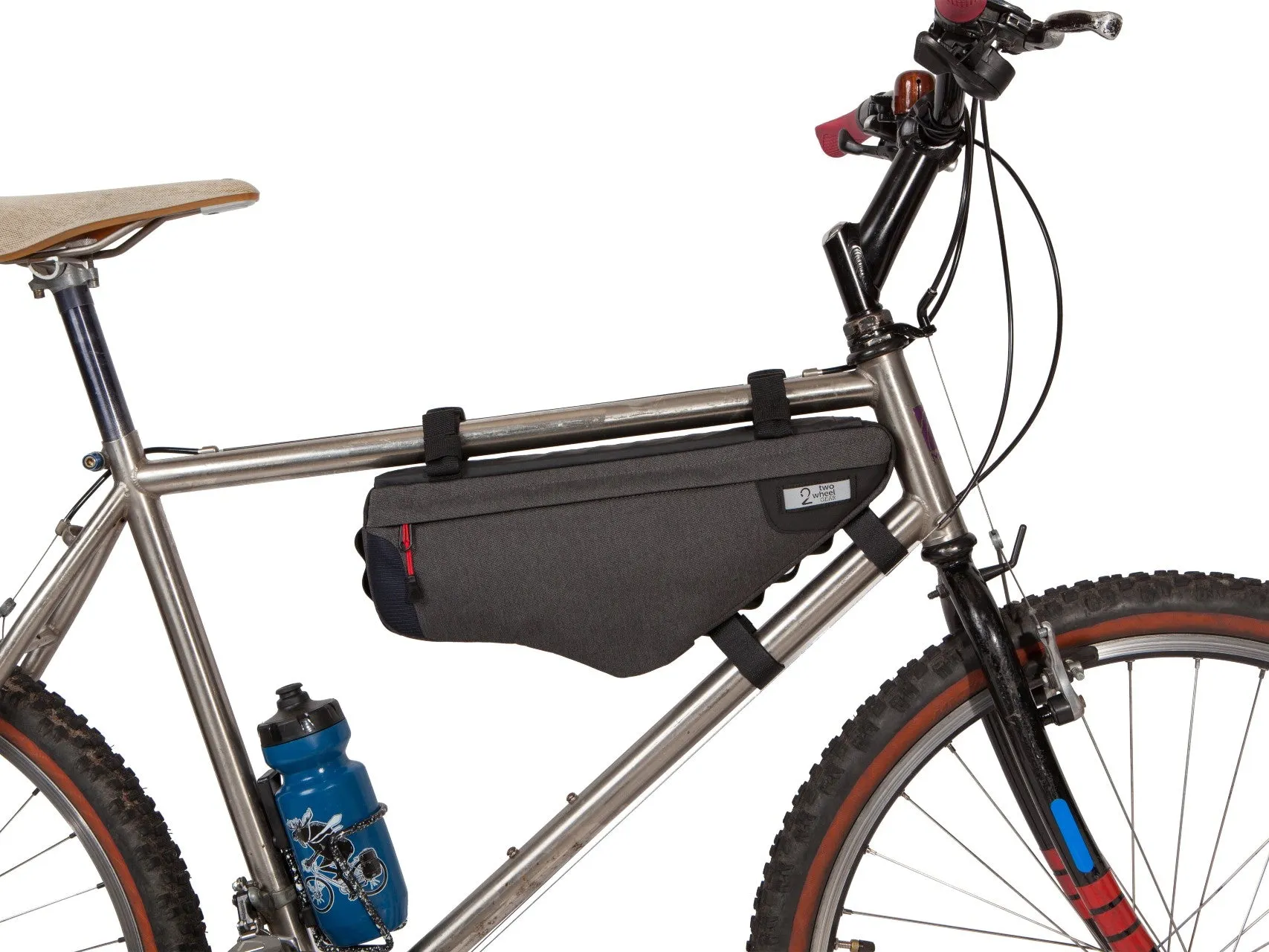 Mamquam Frame Bag - S/M (3.5 L)