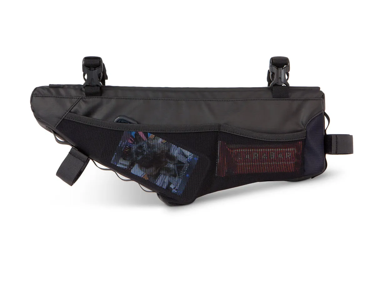 Mamquam Frame Bag - S/M (3.5 L)