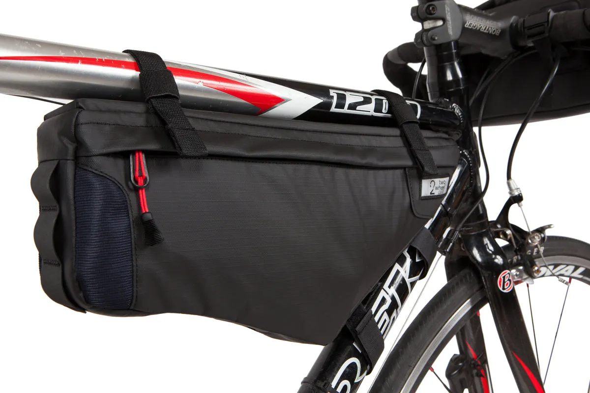 Mamquam Frame Bag - S/M (3.5 L)