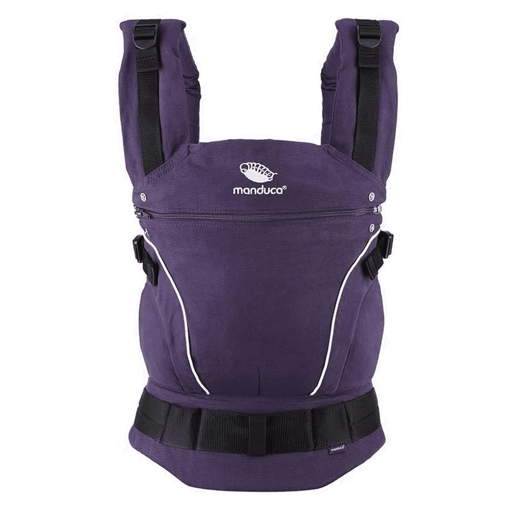 Manducca - Pure Cotton Organic Baby Carrier