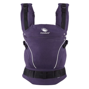 Manducca - Pure Cotton Organic Baby Carrier
