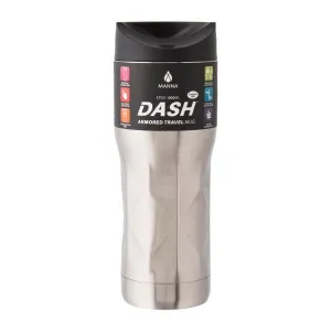 MANNA™ Textured Dash™ Armored Travel Mug 500 ml