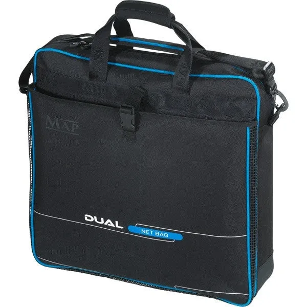 MAP  DUAL NET BAG