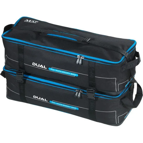 MAP  DUAL XXL ACCESSORY BAG