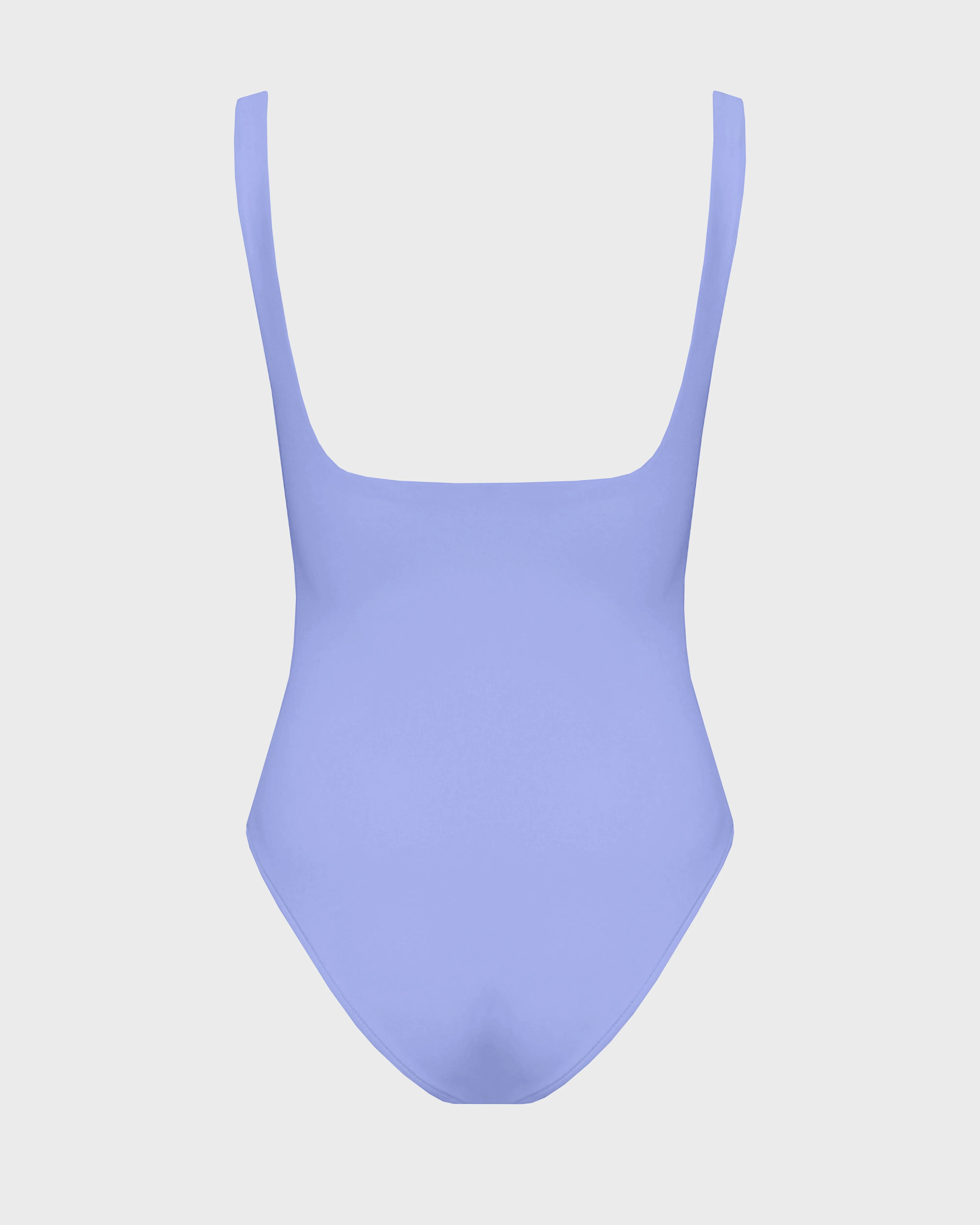 Margot One Piece - Azure