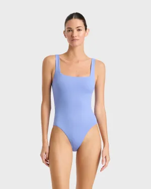 Margot One Piece - Azure