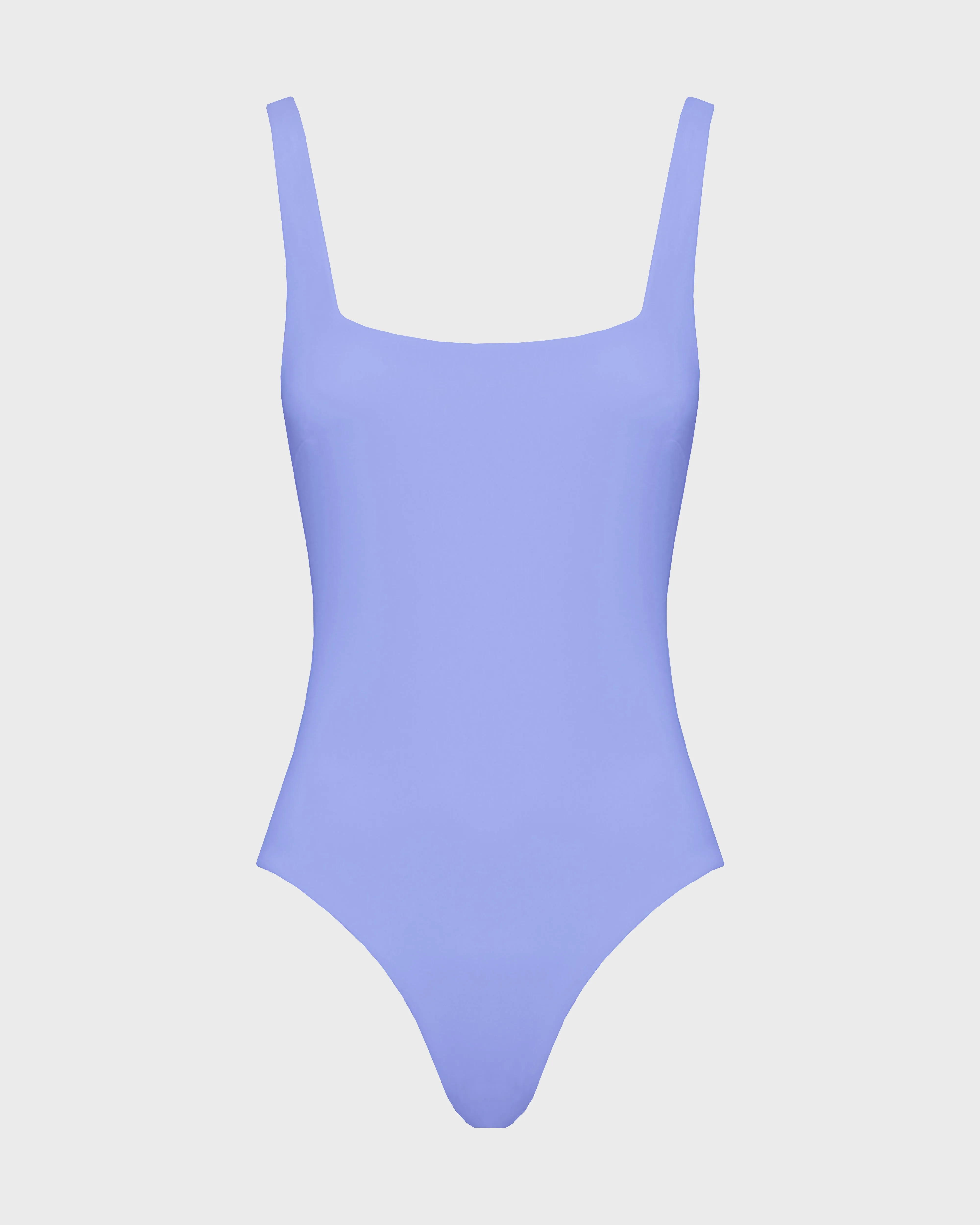 Margot One Piece - Azure