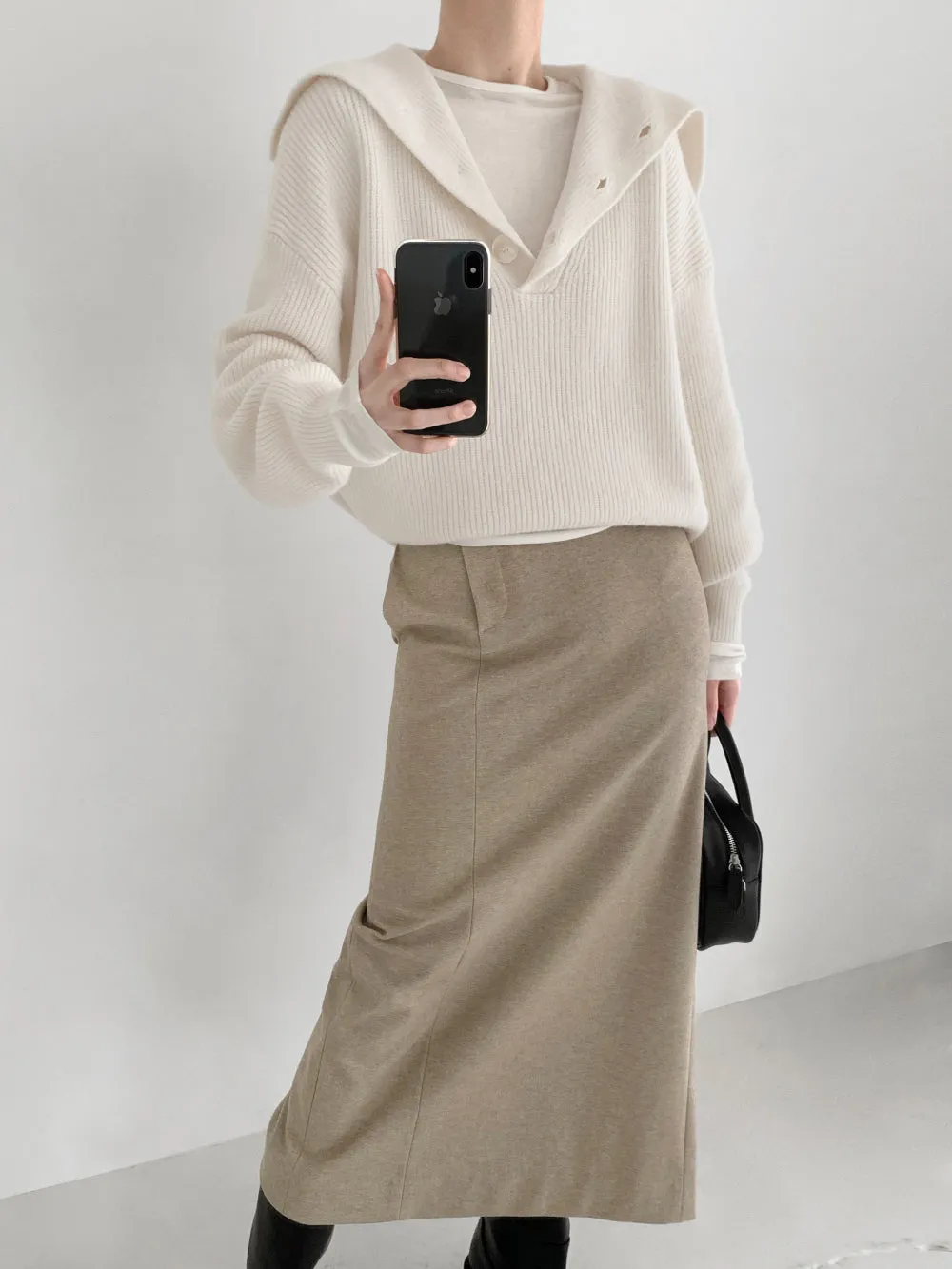 Mari Skirt (PREORDER)
