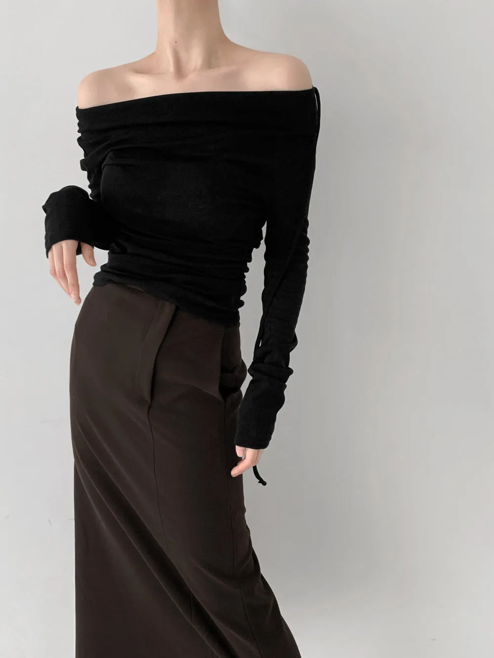 Mari Skirt (PREORDER)